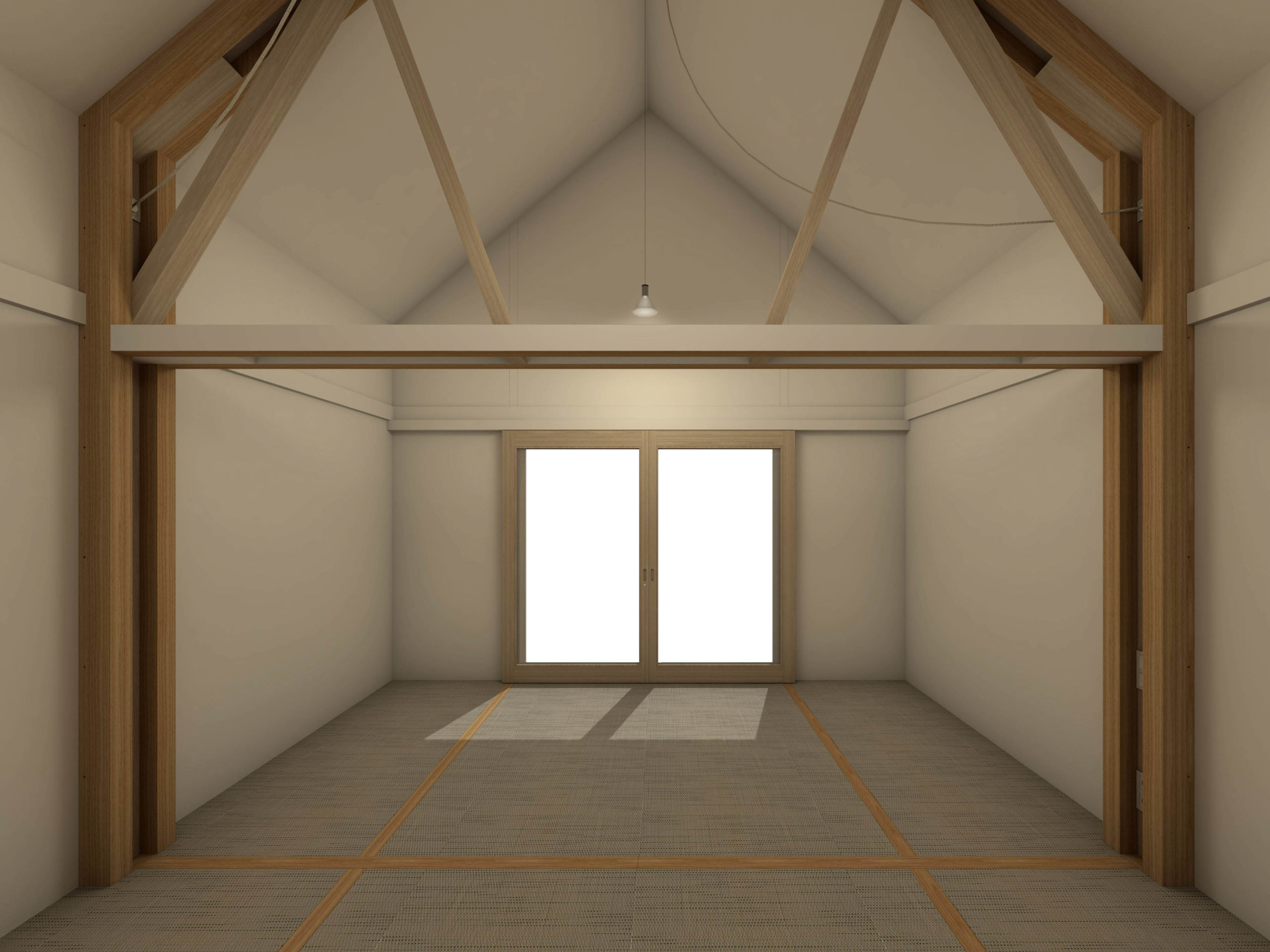 Render interior copia